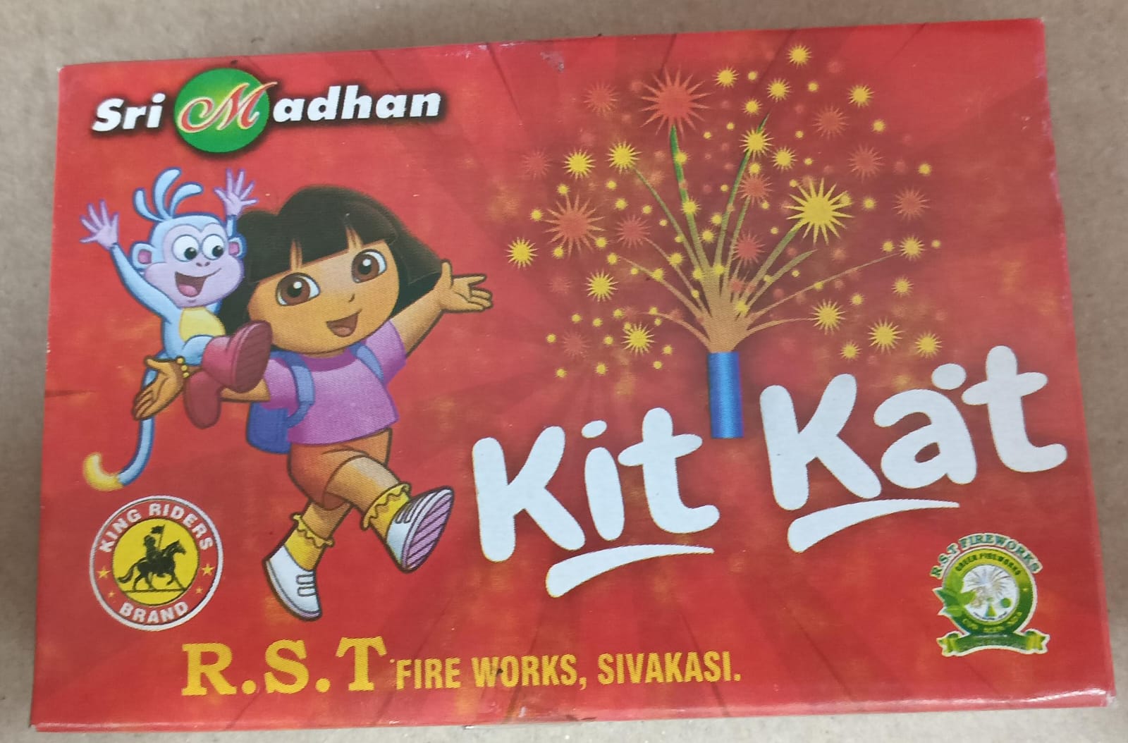 Kit Kat (10 Pcs)