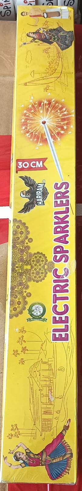 30 Cm Electric Sparklers