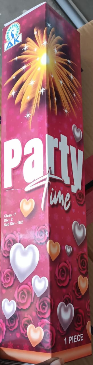 Party Time