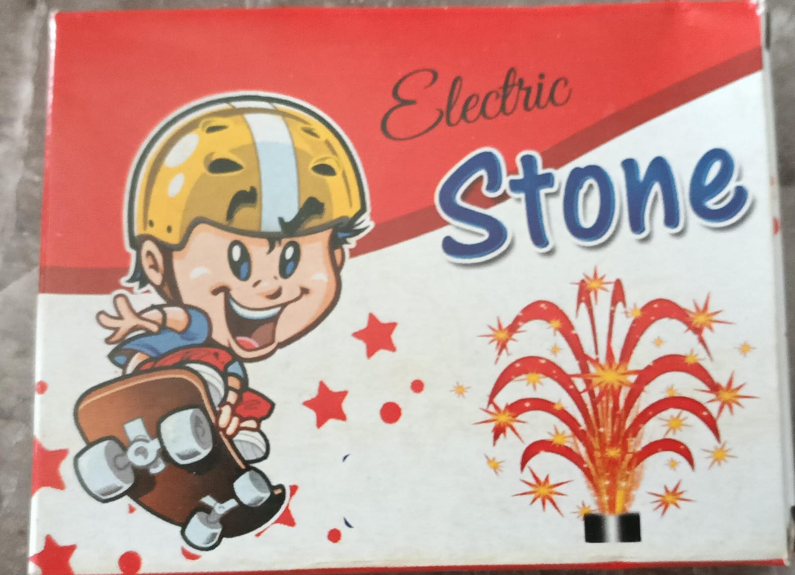 Stone (10 Pcs)